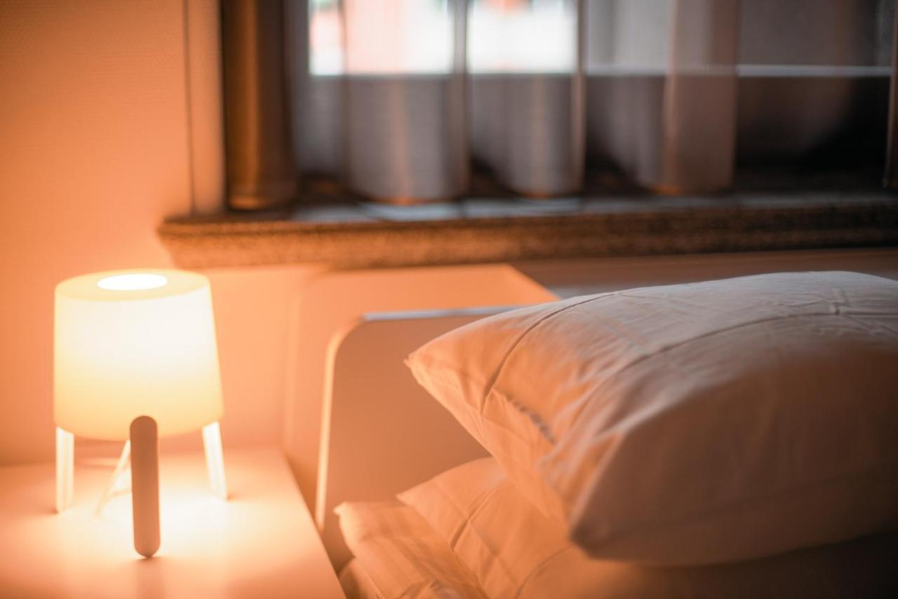 Laurentroom Center Ukmergė Eksteriør bilde