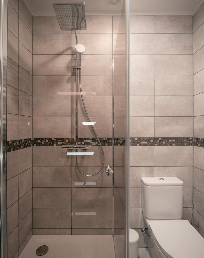 Laurentroom Center Ukmergė Eksteriør bilde