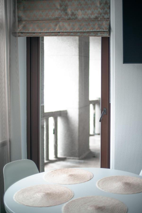 Laurentroom Center Ukmergė Eksteriør bilde