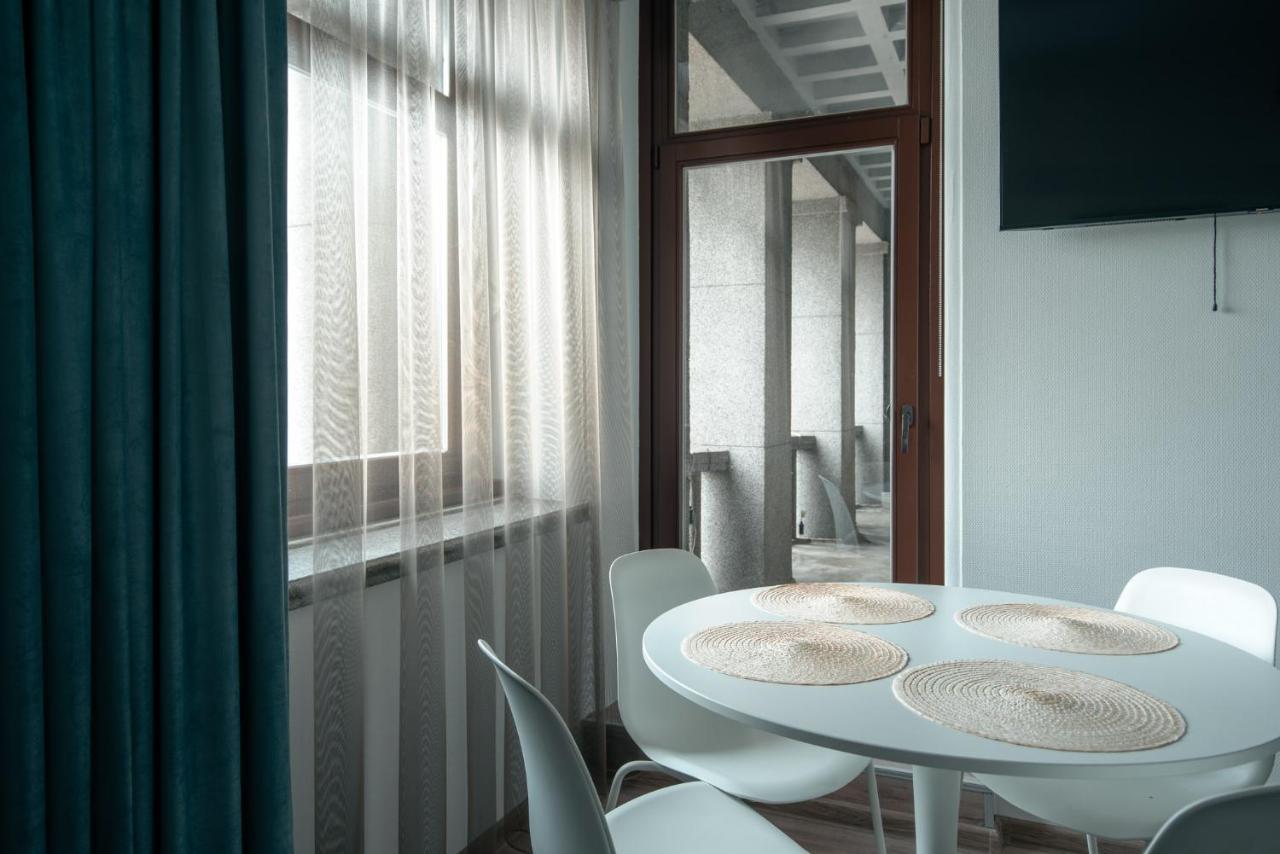Laurentroom Center Ukmergė Eksteriør bilde